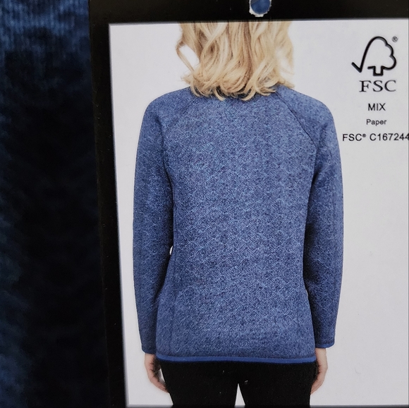 Storm Pack Jacket - Picture 5 of 6